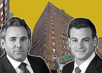 The Real Deal: Large, lowkey landlord snags UWS building for $100M+