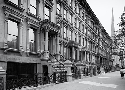 Neighborhoods: The Horne of Harlem's Affluent